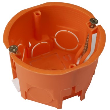 Фотография товара 'Bylectrica Коробка монтажная при скрытой разводке евростандарт, КЕ-232'