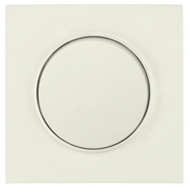 Фотография товара 'Bylectrica Выключатель 1-клавишный СУ, серия ПРОВАНС квадрат, С110-2301 бежевый'