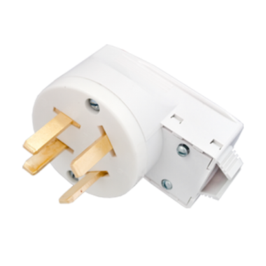 Фотография товара 'Bylectrica Вилка к электроплите 3-х фазная, В32-003'