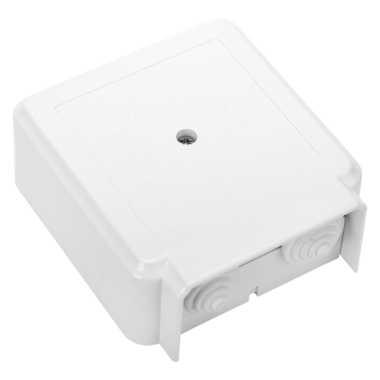 Фотография товара 'Bylectrica Коробка монтажная с контактными зажимами (250В) IP44, КМ-268'