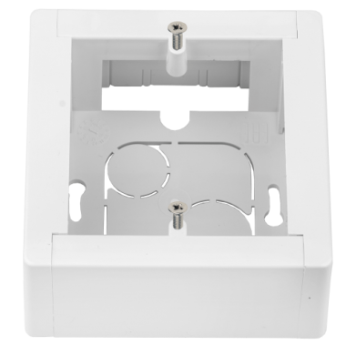 Фотография товара 'Bylectrica Коробка-монтажная, с винтами (подъемная), К-440 исп.1'