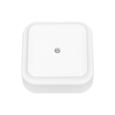 Фотография товара 'Bylectrica Коробка-монтажная для разводки проводов (50*50*25 мм), КМ-274'