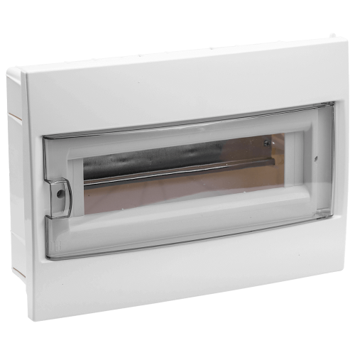 Фотография товара 'Bylectrica Бокс для скрытой установки 12 модулей, КНС-12ДБ'