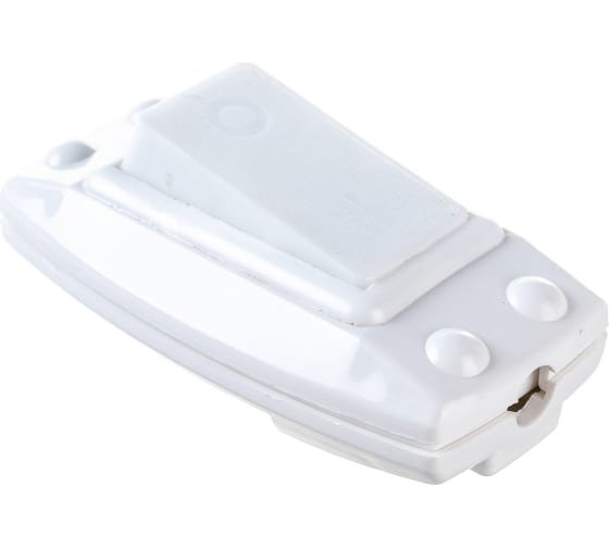 Фотография товара 'Bylectrica Выключатель на шнуре, ВШ21 2.5-001'