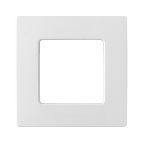 Фотография товара 'Bylectrica Рамка 1-х местная, серия МАСТЕР, ЮЛИГ.735212.371'