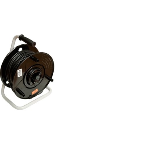 Фотография товара 'Bylectrica Удлинитель 1-местный с заземляющим контактом На катушке, У16-323 30м'