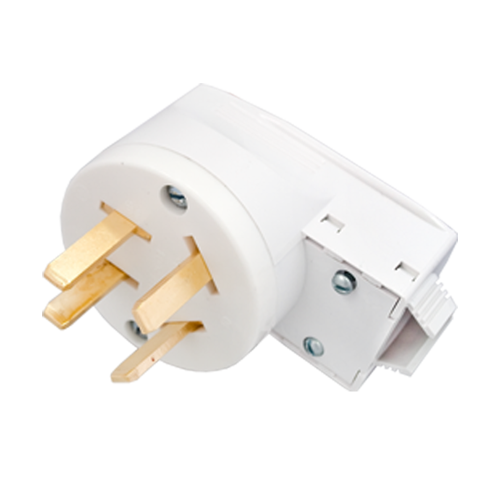 Фотография товара 'Bylectrica Вилка к электроплите 3-х фазная, В32-003'