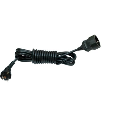 Фотография товара 'Bylectrica Удлинитель 1-местный с заземляющим контактом, У16-318 20м'